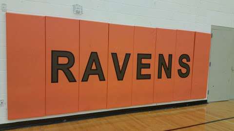 Rocky River High
