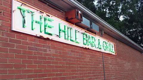 The Hill Bar and Grill The Hill Bar and Grill